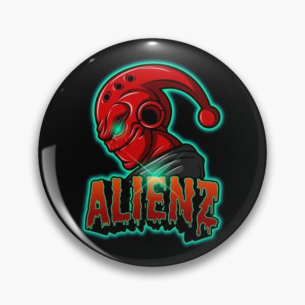 Item preview, Alienz designed and sold by PosterpartyCo.