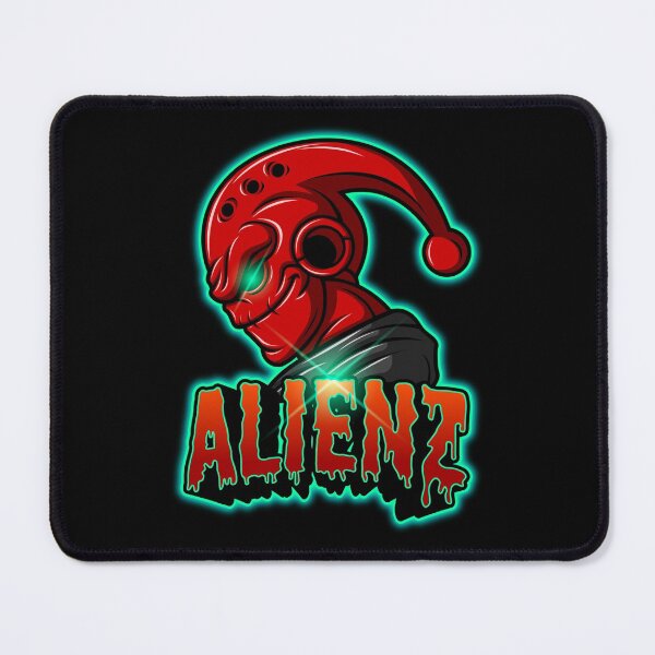 Item preview, Alienz designed and sold by PosterpartyCo.