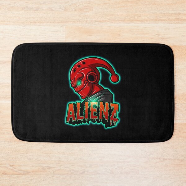 Item preview, Alienz designed and sold by PosterpartyCo.