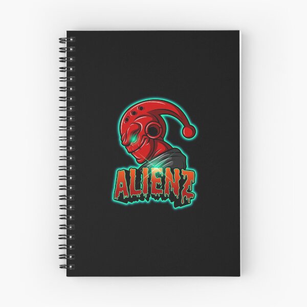 Item preview, Alienz designed and sold by PosterpartyCo.