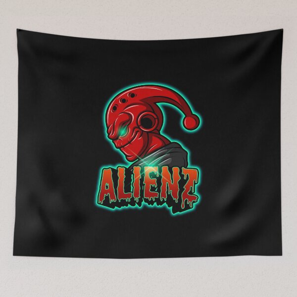 Item preview, Alienz designed and sold by PosterpartyCo.