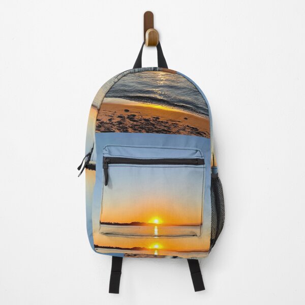Item preview, Beach sunset designed and sold by C-L-Cs.