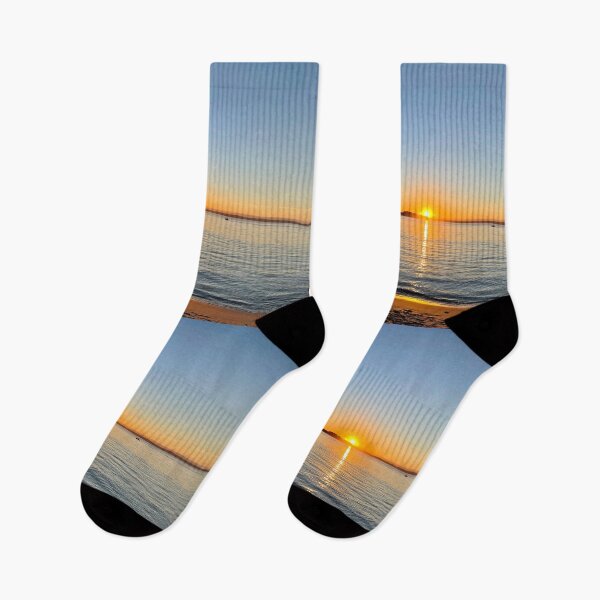 Item preview, Beach sunset  designed and sold by C-L-Cs.