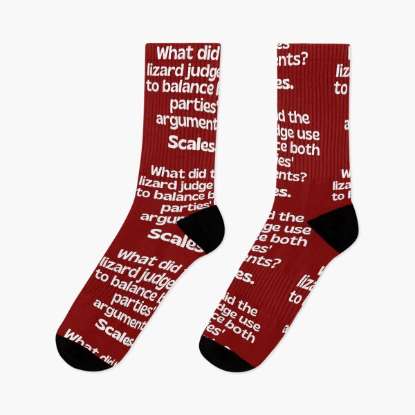 Item preview, Lawyer joke/pun - funny lawyer gift #18 (white/grey) designed and sold by PickaSticka.