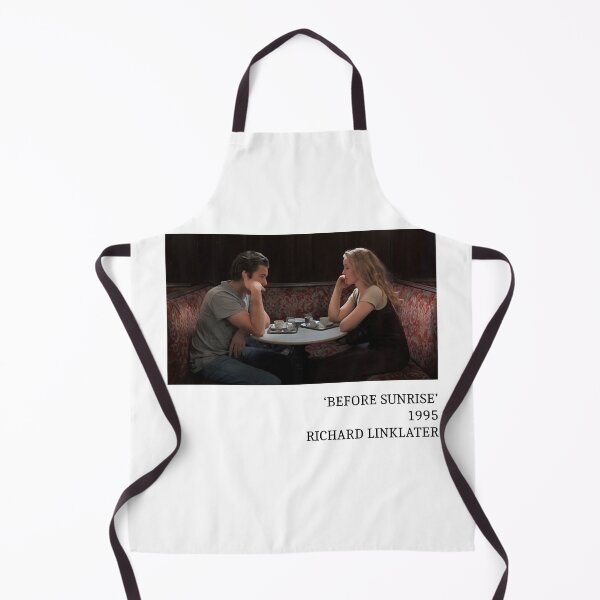 Item preview, Before Sunrise Movie Take The Train Meet French Women A Day Spent Together Wearable Art Gifts designed and sold by Beforesunrisely.