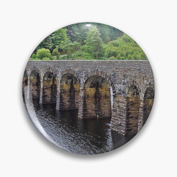 Item preview, Elan Valley designed and sold by LaurenTucker.