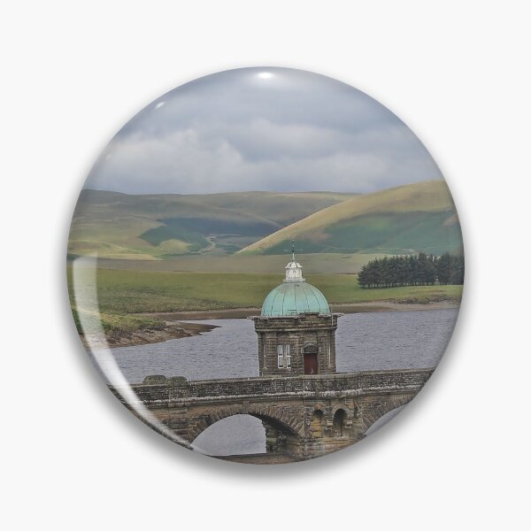 Item preview, Elan Valley designed and sold by LaurenTucker.