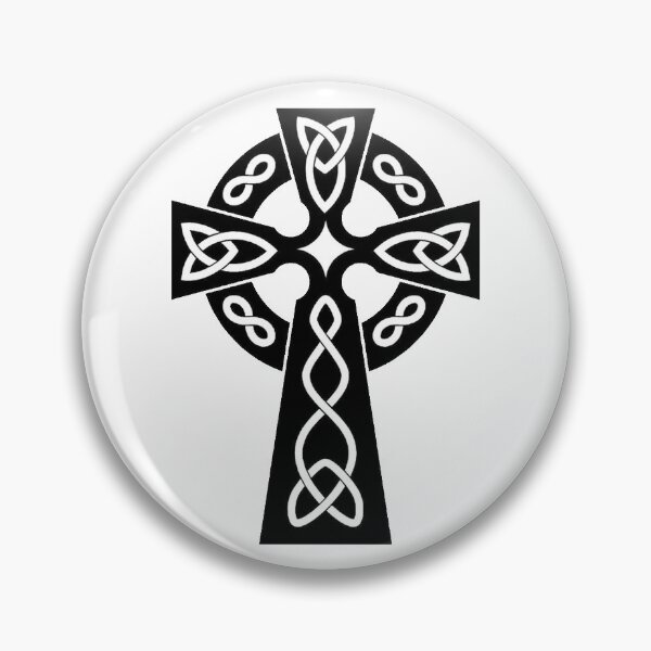 Item preview, CELTIC CROSS designed and sold by Aspretto.