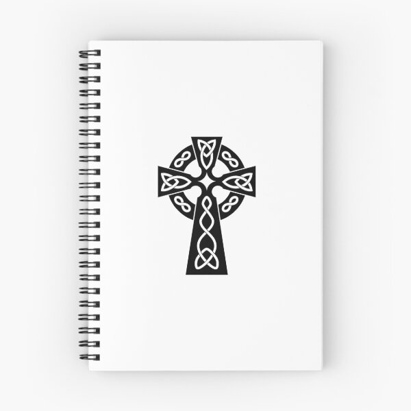 Item preview, CELTIC CROSS designed and sold by Aspretto.