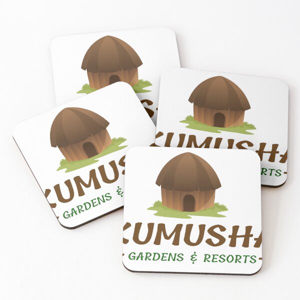 Item preview, Kumusha designed and sold by kudziekachote.