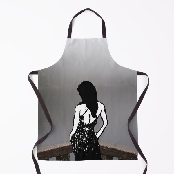 Item preview, darkness and the lake designed and sold by KerCar.