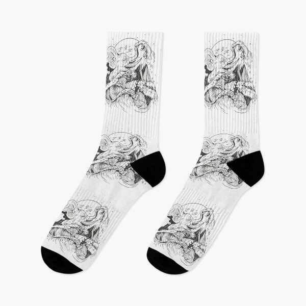 Item preview, Gigantic elephant ocean wave designed and sold by DerSenat.