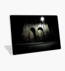Lonely Roads Laptop Skin