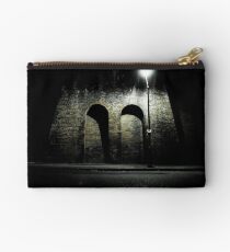 Lonely Roads Studio Pouch
