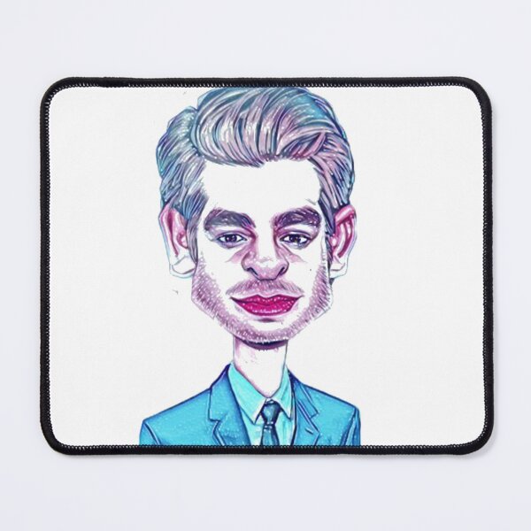 Item preview, andrew callaghan designed and sold by abulmunahi.