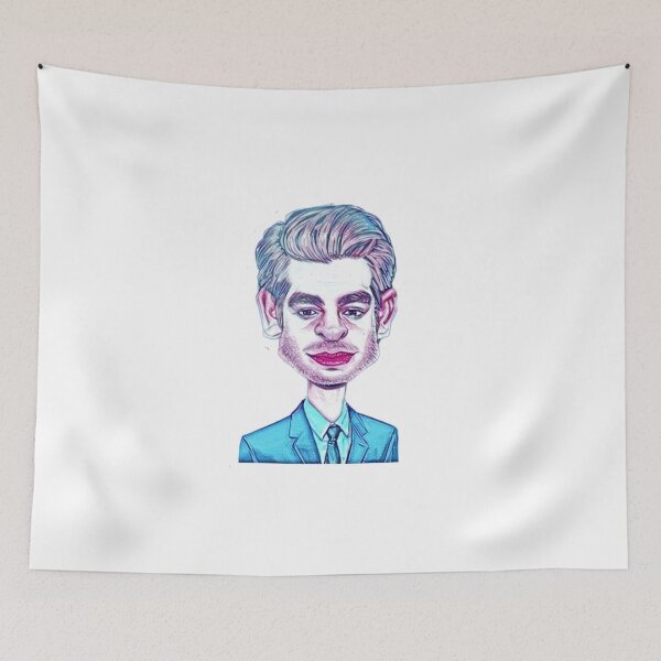 Item preview, andrew callaghan designed and sold by abulmunahi.