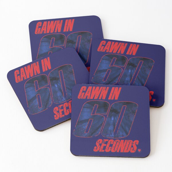 Item preview, Demons: Gawn in 60 Seconds designed and sold by TruMelburnian.