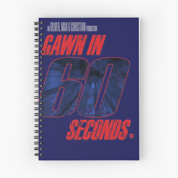 Item preview, Demons: Gawn in 60 Seconds designed and sold by TruMelburnian.