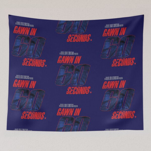 Item preview, Demons: Gawn in 60 Seconds designed and sold by TruMelburnian.