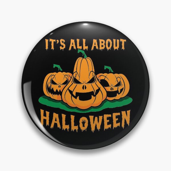 Artikelvorschau, It's all about Halloween Kürbis entworfen und verkauft von Milena-.
