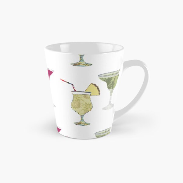 Item preview, Cocktails designed and sold by Katsillustration.