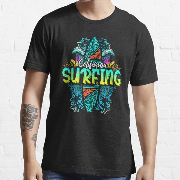 I Surf Merch & Gifts for Sale