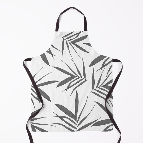 Item preview, Exotic leaves pattern 44 designed and sold by PrintedDreams.