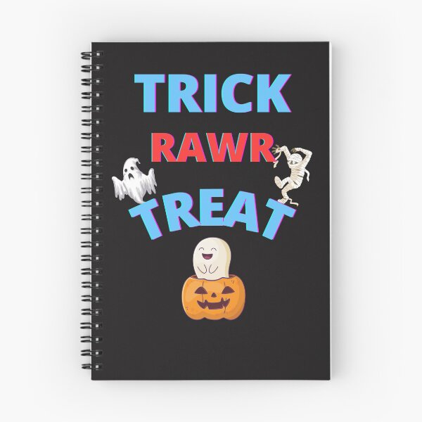 Artikelvorschau, Trick Rawr Leckerei entworfen und verkauft von BhavyaBathla.