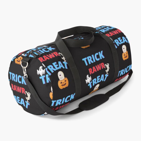 Item preview,   Trick Rawr Treat designed and sold by BhavyaBathla.