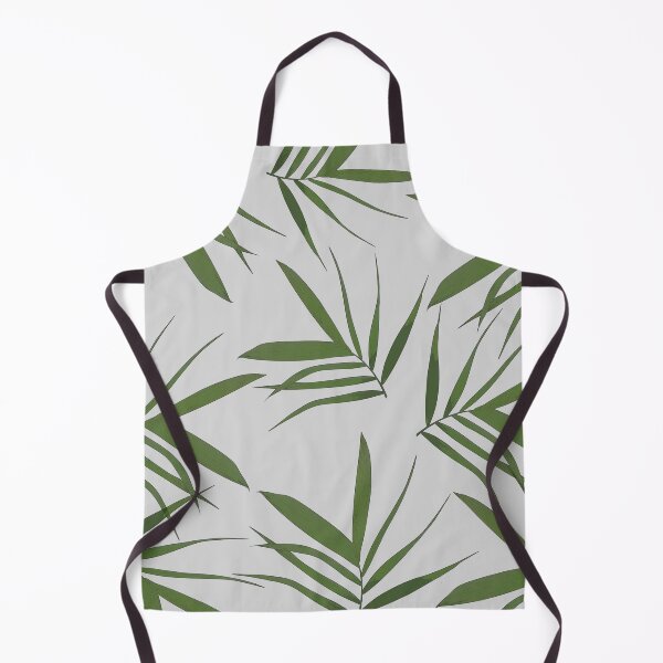 Item preview, Exotic leaves pattern 40 designed and sold by PrintedDreams.