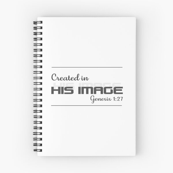 Item preview, Christian Design Created in His Image  designed and sold by simplydesignart.