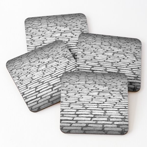 Item preview, The Cobbled Path.. designed and sold by LaurenTucker.