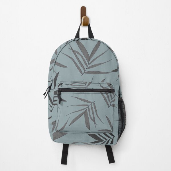 Item preview, Exotic leaves pattern 35 designed and sold by PrintedDreams.