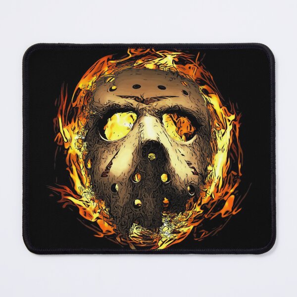 Item preview, Jason Friday the 13th designed and sold by The Fit.