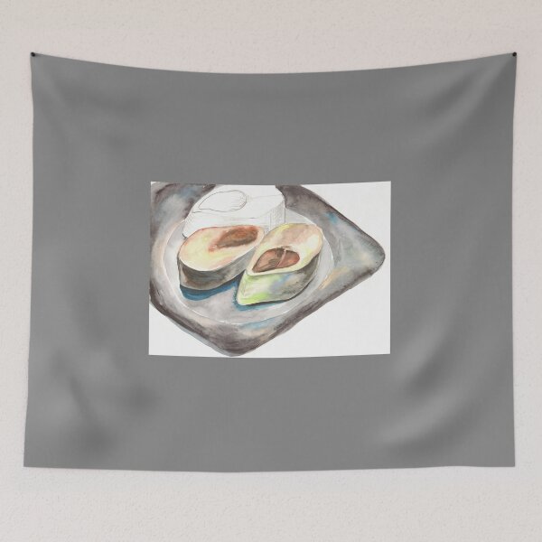 Item preview, Herring designed and sold by Edward Nekrasov.