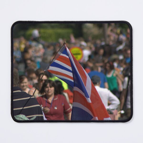 Item preview, Waiting For The Torch.. designed and sold by LaurenTucker.