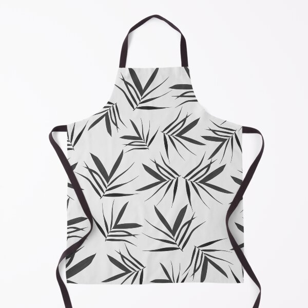 Item preview, Exotic leaves pattern 33 designed and sold by PrintedDreams.