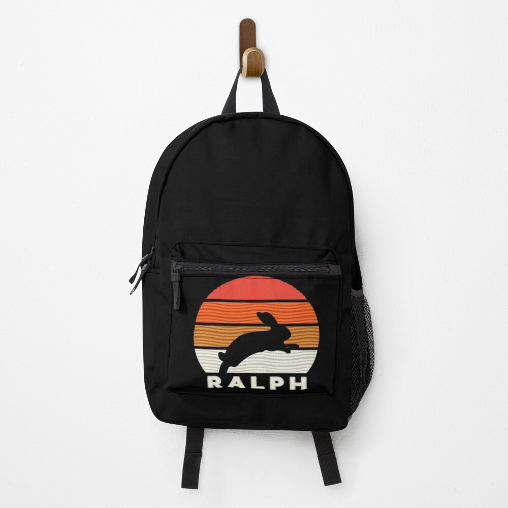 Item preview, Backpack designed and sold by Designworlld.