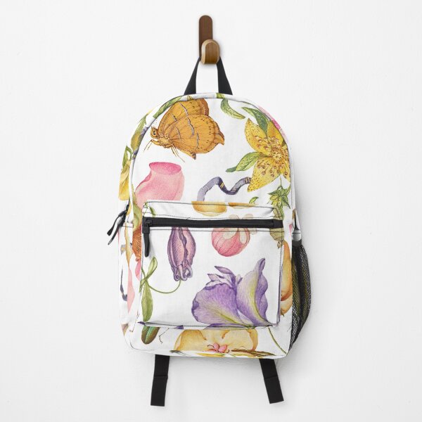 Item preview, pretty floral pattern designed and sold by DiviaDesigns.