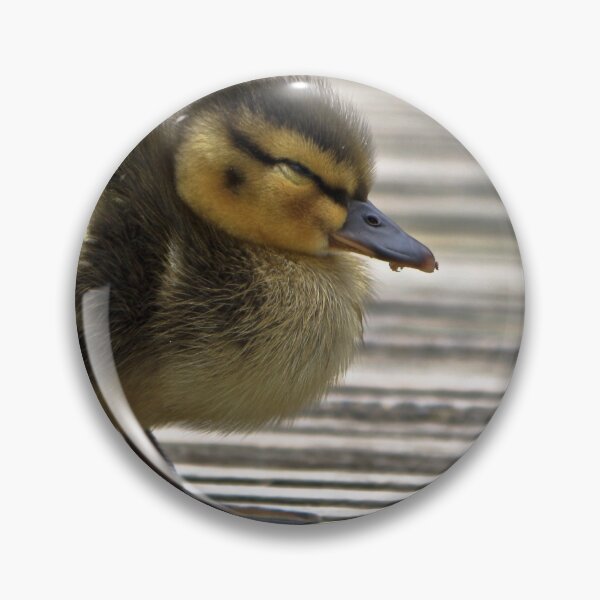 Item preview, The Sleepy Duckling.. designed and sold by LaurenTucker.