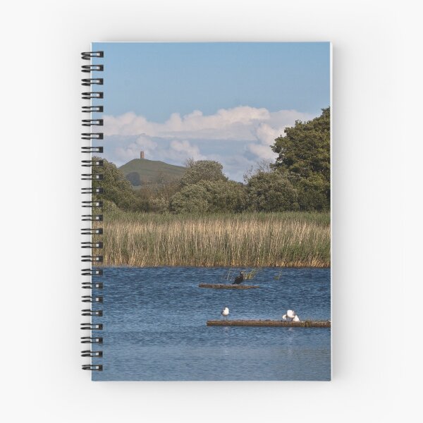 Item preview, Glastonbury Tor.. designed and sold by LaurenTucker.