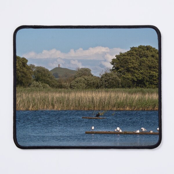Item preview, Glastonbury Tor.. designed and sold by LaurenTucker.