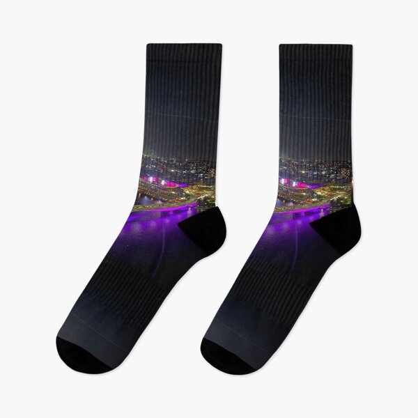 Item preview, Brisbane city laser light show designed and sold by C-L-Cs.