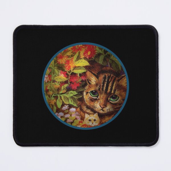 Item preview, UNEXPECTED KITTAHS: ANXIOUS KITTY designed and sold by Madjack Tees Kiwi SuperStore.