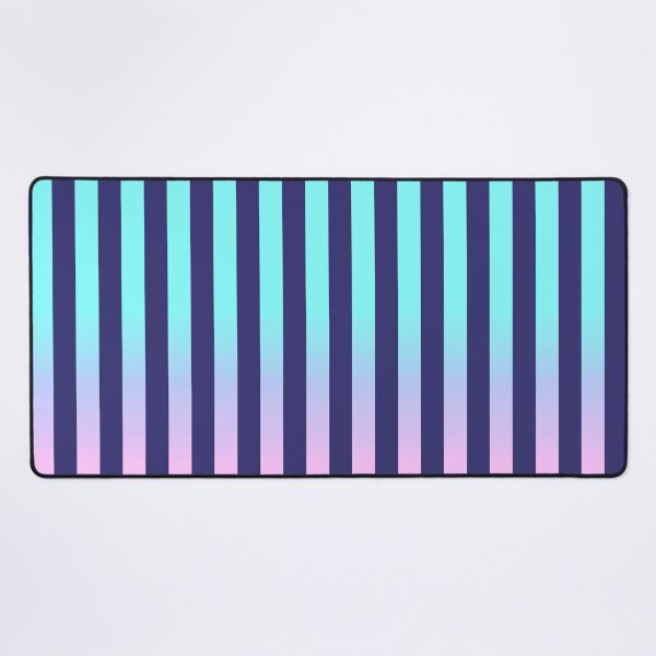 Item preview, pastel goth vertical stripes designed and sold by cosmoflare.