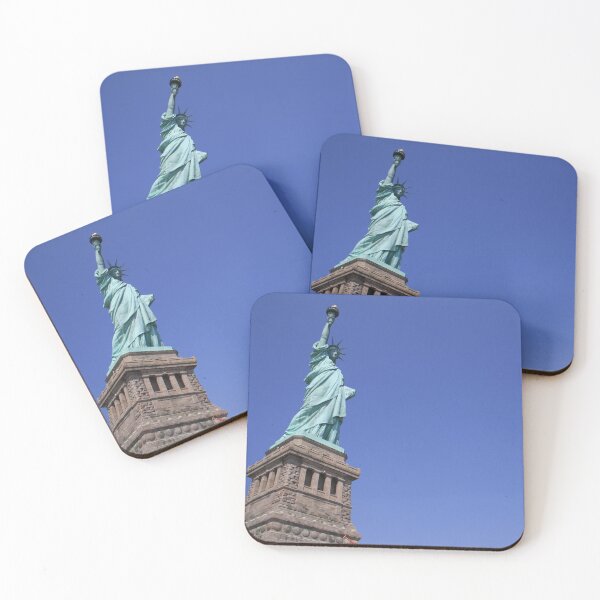 Artikelvorschau, Statue of Liberty.. entworfen und verkauft von LaurenTucker.