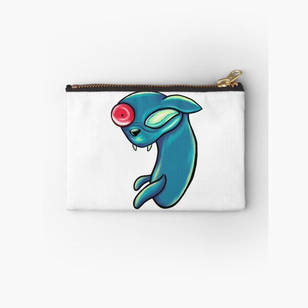 Item preview, Rabbit thing blue designed and sold by Colonels  Basement.