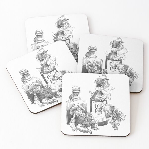 Item preview, Dwarves designed and sold by PontPilat.