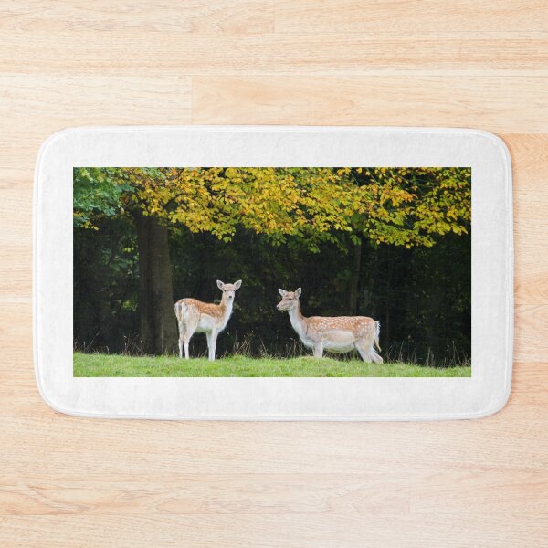 Item preview, Fallow Deer.. designed and sold by LaurenTucker.