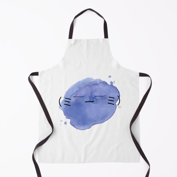Item preview, Chill Blue Face designed and sold by SimpleLee.
